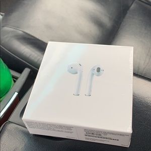Apple AirPods generation2